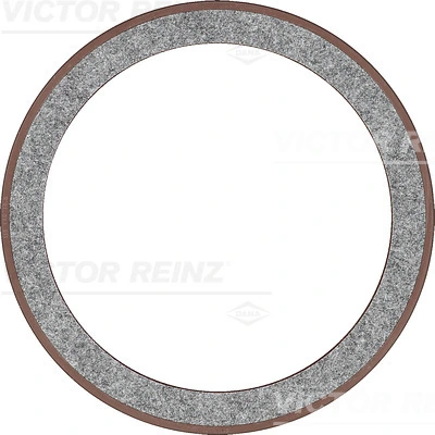 Shaft Seal, crankshaft